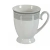 Puodelis ant pėdos Diana Platyna 300 ml AMBITION