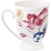 Sodo puodelis ant kojos 300 ml Pansy AMBITION