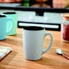 Cubicle New Morning Alix 320 ml granitinis LUMINARC