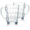 Puodelis New Morning Diamond 320 ml LUMINARC