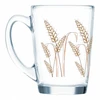 Puodelis New Morning Fossis 320 ml LUMINARC