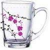 Puodelis New Morning Kashima Violetinė 320 ml LUMINARC