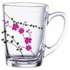 Puodelis New Morning Kashima Violetinė 320 ml LUMINARC