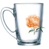 Puodelis New Morning Rosefarm 320 ml LUMINARC