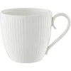 Puodelis porcelianinis PERLA 420ml Ambition 94745 (tinka lėkštutė 7041030)