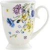Fiori porcelianinis puodelis 300 ml AMBITION