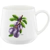 Porcelianinis puodelis Frutti Plum 460 ml AMBITION