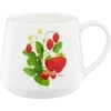 Porcelianinis puodelis Frutti Strawberry 460 ml AMBITION