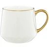 Porcelianinis puodelis Royal Ambition 460 ml baltas