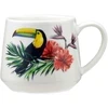 Cube Tropical Birds 460 ml tukanas AMBITION