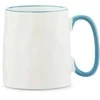 Puodelis Zanzi 400 ml turkio AMBITION