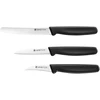 Pusryčių peilių rinkinys Kniver 3 elements AMBITION