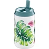 Termo skardinė Tropical 250 ml Lapai / juros spalvos AMBITION
