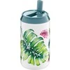 Termo skardinė Tropical 250 ml Lapai / juros spalvos AMBITION
