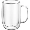Rinkinys 2 termo stiklinės sausos Mia 300 ml AMBITION