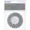 Charlotte tartlečių/keksinių formelių rinkinys, DOMOTTI 10 vnt