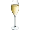 Cristal D039Arques Rinkinys šampano taurės 240 ml Swirly 4 dalių CRISTAL D'ARQUES