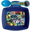 Star Wars Comics pusryčių rinkinio dubuo su šaukštu 390 ml DISNEY