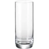 Moderna 4 dalių aukštų stiklinių rinkinys 390 ml MAISON FORINE