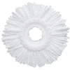 Rotacinio šluostės galvutė 16 cm balta