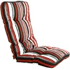 Royal / Lena fotelio pagalvėlė 8 / 10 cm C001-03LB PATIO