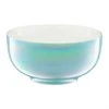Salaterka 14 cm Pearl mėlyna AMBITION