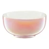 Salotų dubuo 14 cm Pearl pink AMBITION