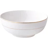 Dubuo Aura Gold Ambition 16 cm baltas