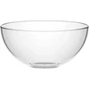 Salotų dubuo 20,5 cm TRENDGLASS