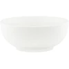 Salaterka Aura Baltas 16 cm AMBITION