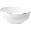 Salaterka Aura Sidabrinis 16 cm AMBITION
