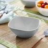 Salotų dubuo Carine Granite 14 cm LUMINARC