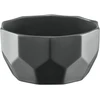 Salaterka Diamond 13 cm Pilka AMBITION