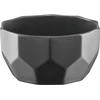 Salaterka Diamond 13 cm Pilka AMBITION