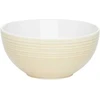 Linea salotų dubuo 15 cm smėlio AMBITION