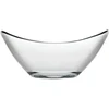 Salotų dubuo / ledų puodelis 11 cm Gastrobutique gondola PASABAHCE