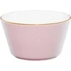 Karališkasis salotų dubuo 14 cm Heather Cone AMBITION