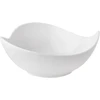 Dubuo Salsa Ambition 18cm porcelianinis/baltas