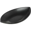 Lėkštė serviravimo Ambition Salsa 21cm Juodas