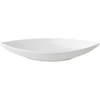 Salaterka Salsa Łódka 30,5 cm balta AMBITION