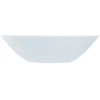 Dubenėlis LUMINARC SWEET LINE, baltos sp., ø 16,5 cm