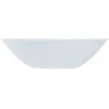 Dubenėlis LUMINARC SWEET LINE, baltos sp., ø 16,5 cm