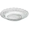 Dubuo salotoms D15 cm stiklas Domotti 68451