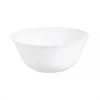 Salaterka Trianon balta 12 cm LUMINARC