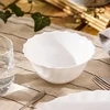 Salaterka Trianon balta 12 cm LUMINARC