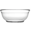 Salotų dubuo / indelis 10 cm Gastrobutique apvalus PASABAHCE