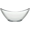 Salotų dubuo / ledų puodelis 11 cm Gastrobutique gondola PASABAHCE