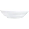 Salotų dubuo / lėkštė gilus Harena 20 cm LUMINARC