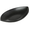 Salsa Boat Salot Bowl 26 cm Juoda AMBITION