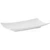 Lėkštė serviravimui Ambition Salsa 21.5x10cm Balta